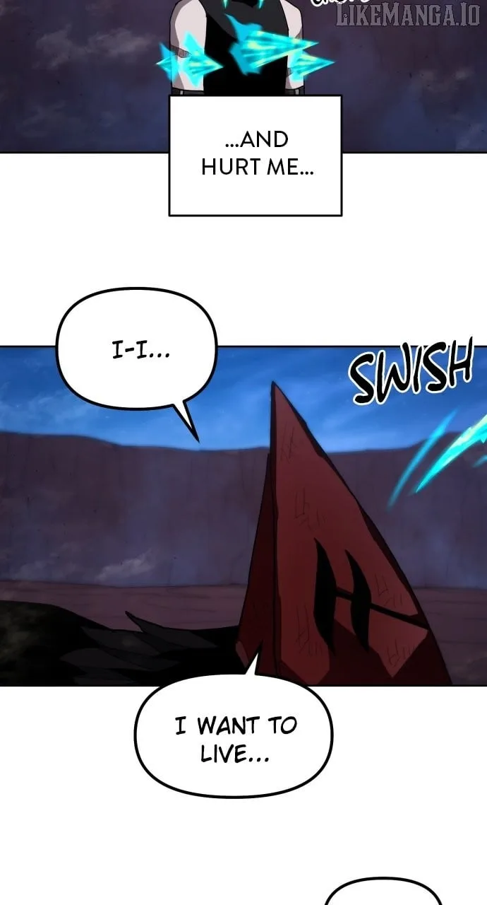 Just A Cat Chapter 22 page 54
