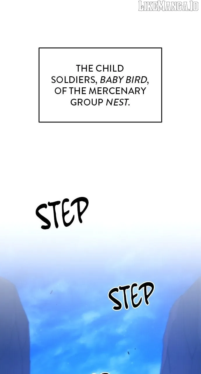 Just A Cat Chapter 22 page 11