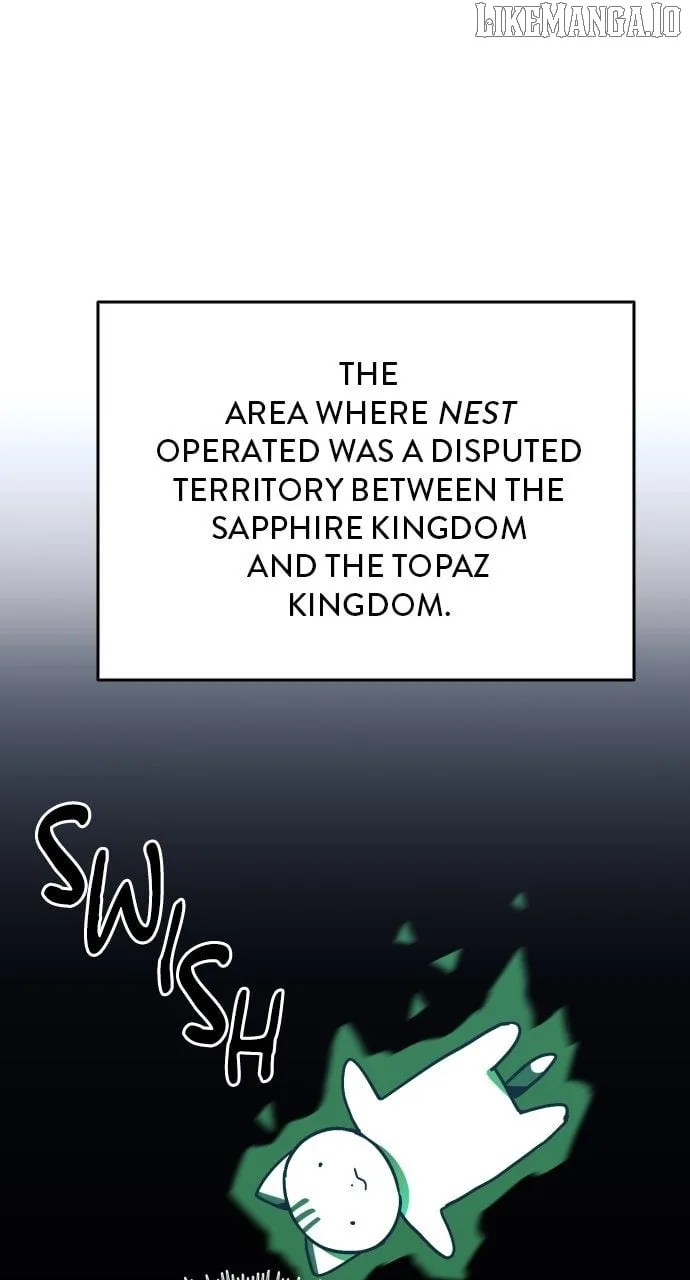 Just A Cat Chapter 22 page 2