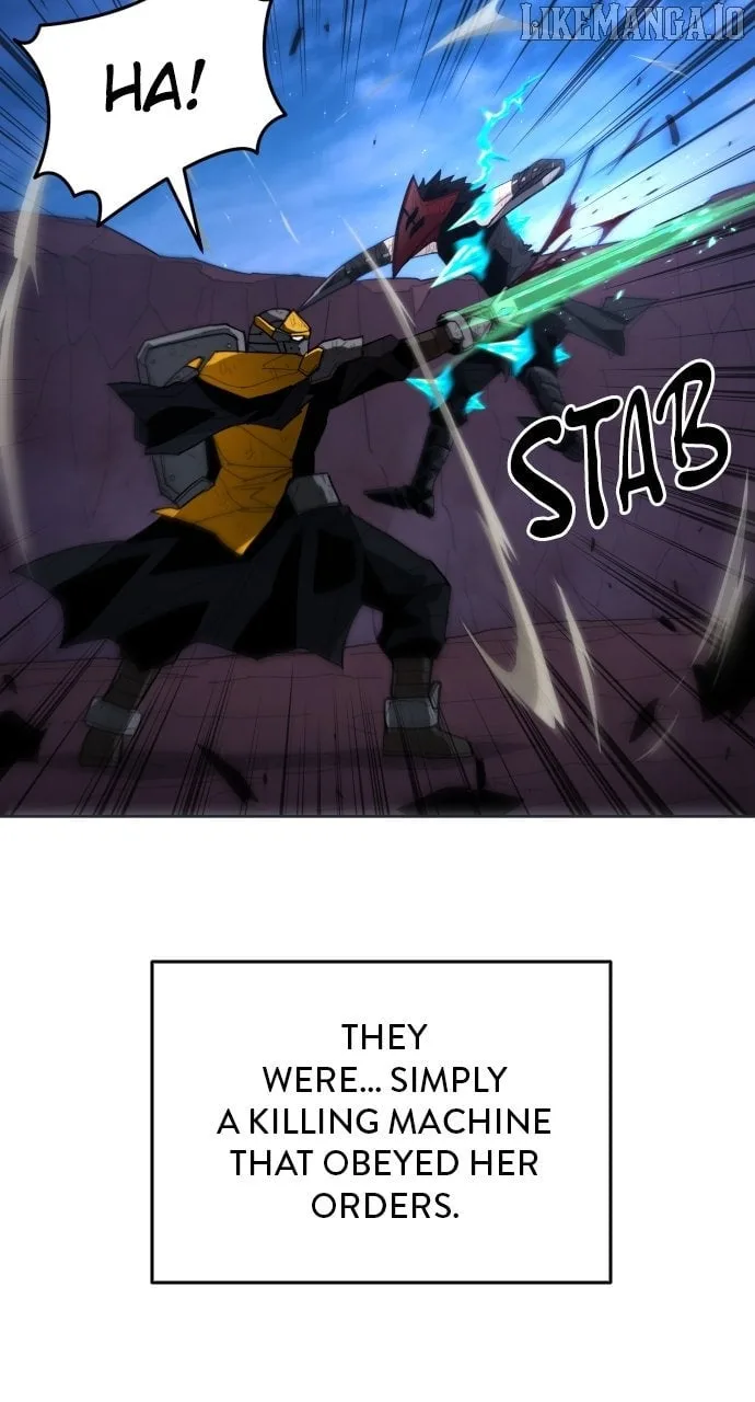 Just A Cat Chapter 22 page 20