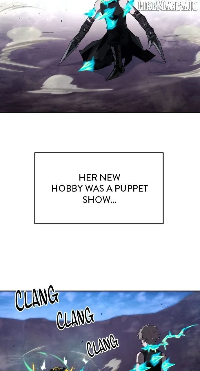 Just A Cat Chapter 22 page 37