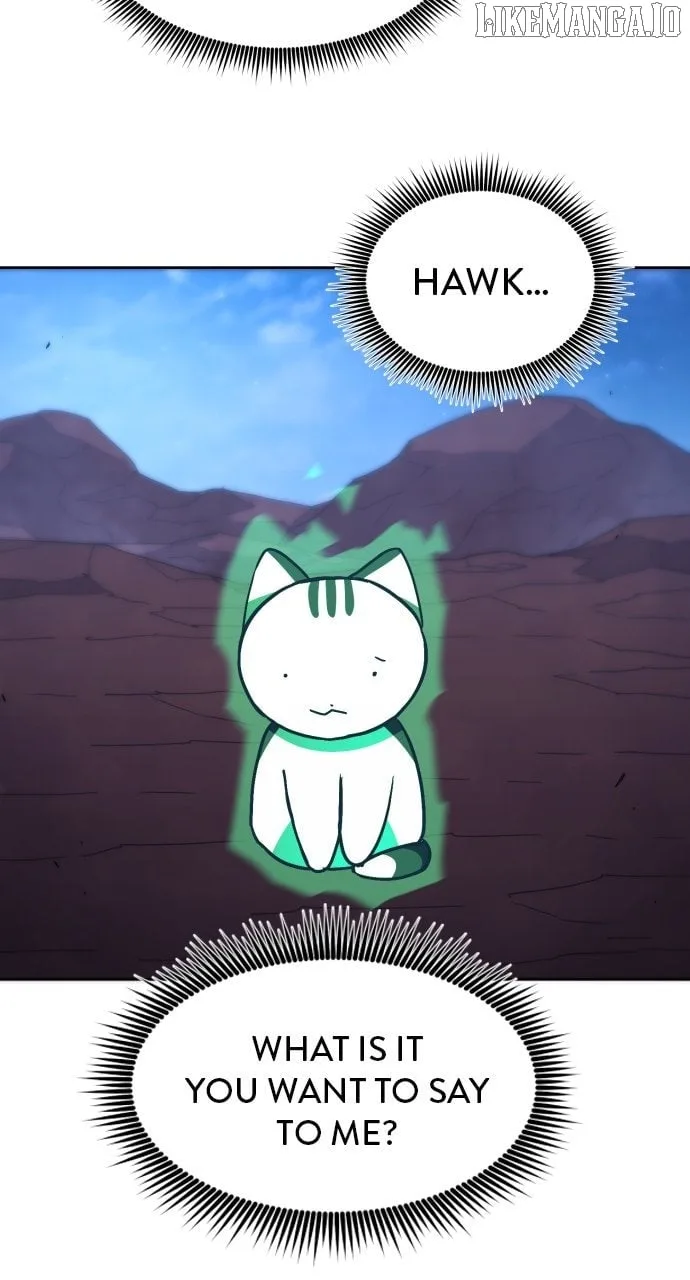 Just A Cat Chapter 22 page 35