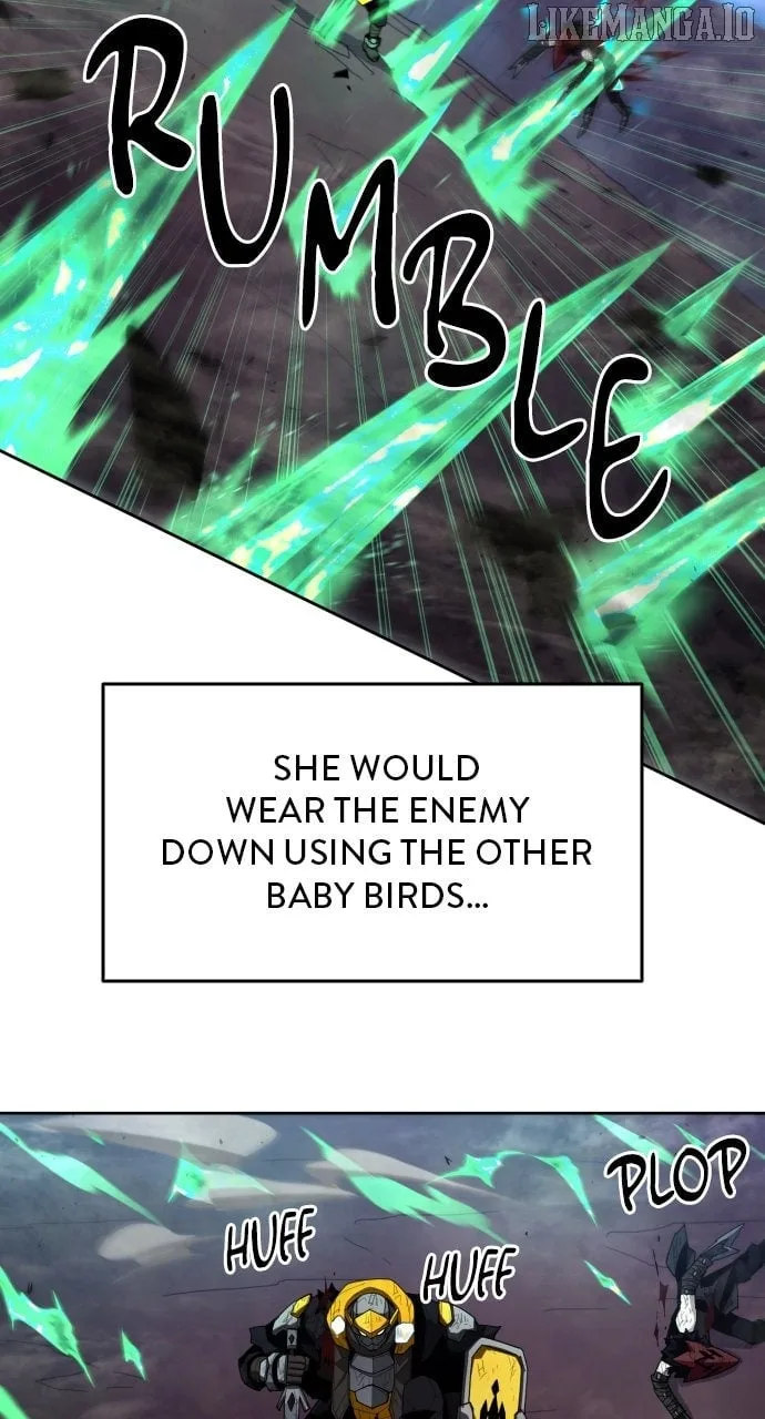 Just A Cat Chapter 22 page 43