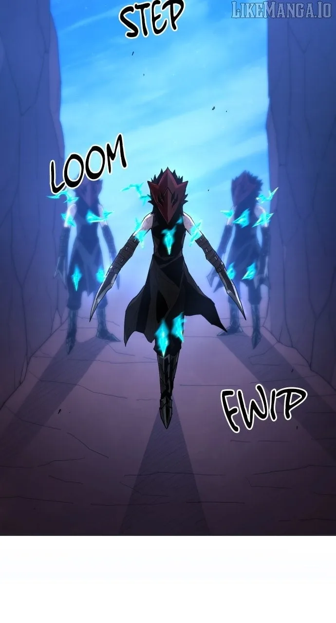 Just A Cat Chapter 22 page 12