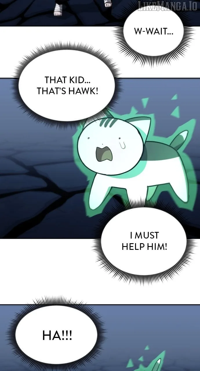 Just A Cat Chapter 21 page 9