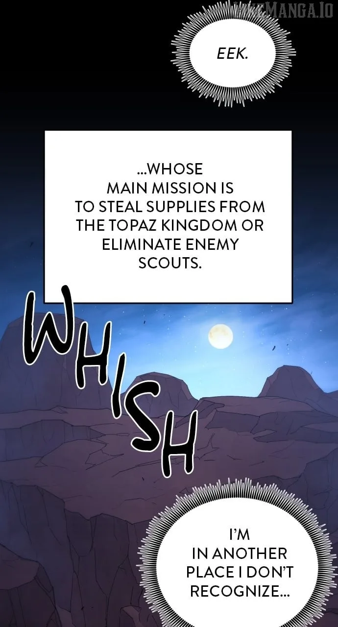 Just A Cat Chapter 22 page 4