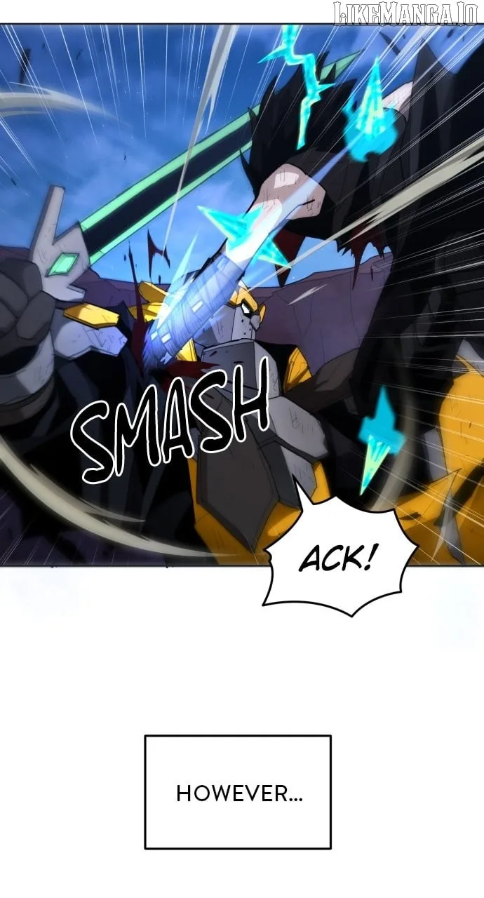 Just A Cat Chapter 22 page 22