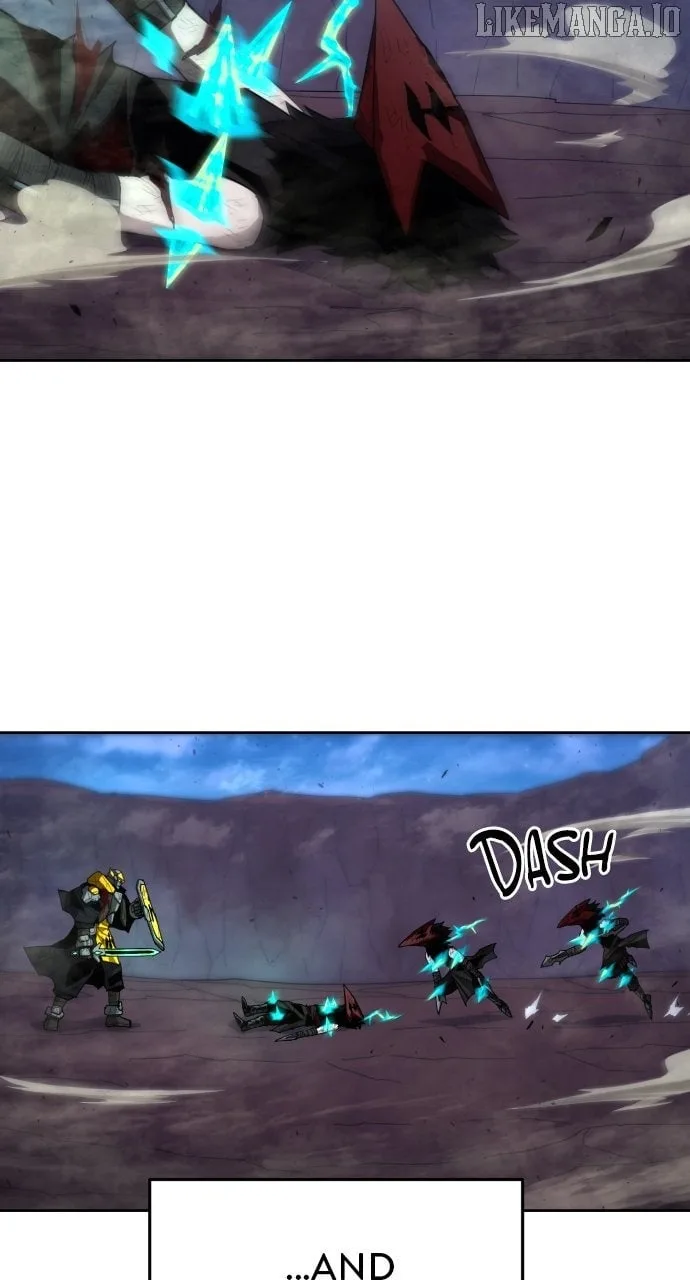Just A Cat Chapter 22 page 27