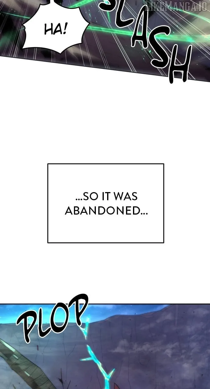 Just A Cat Chapter 22 page 26