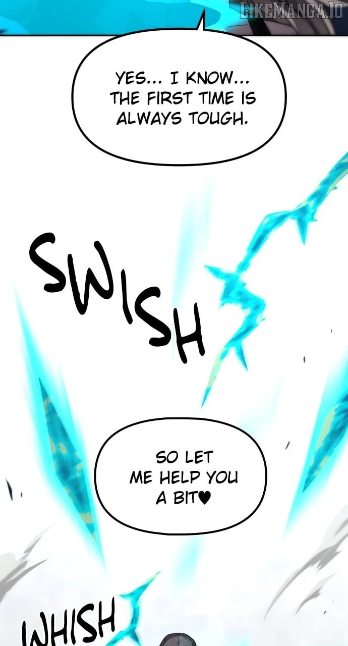 Just A Cat Chapter 21 page 11