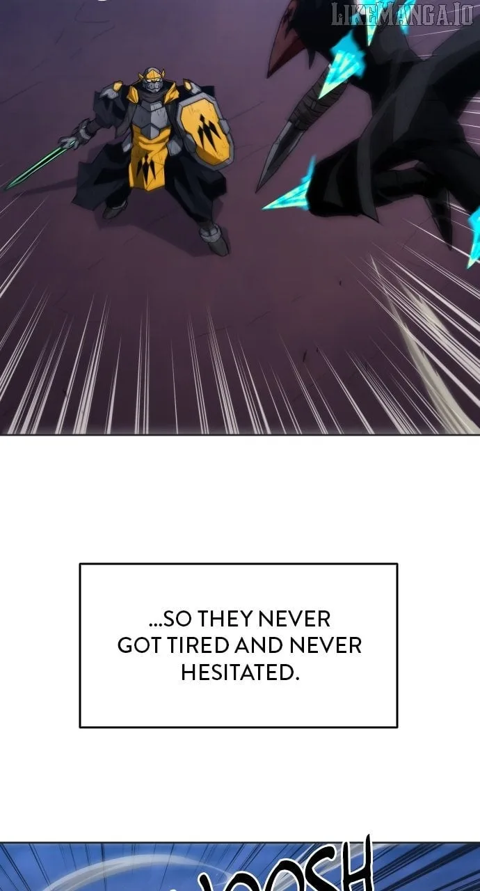 Just A Cat Chapter 22 page 18