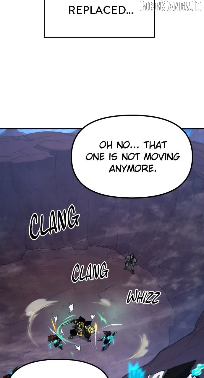Just A Cat Chapter 22 page 28