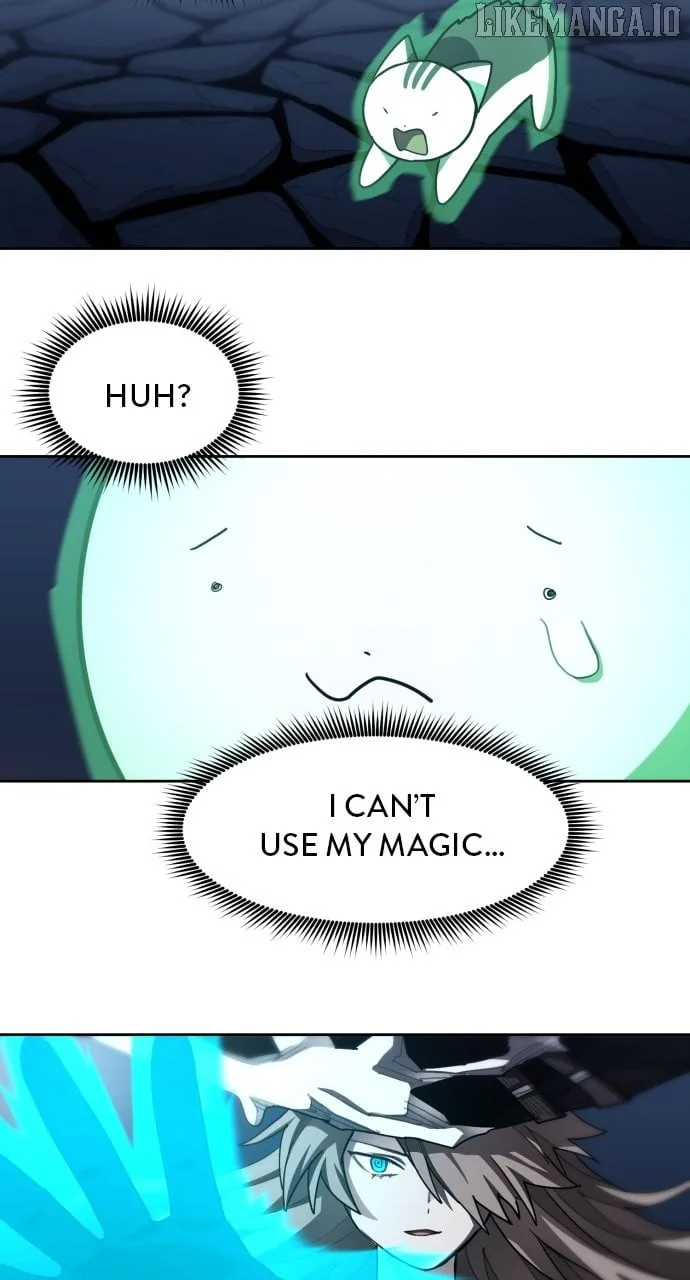 Just A Cat Chapter 21 page 10