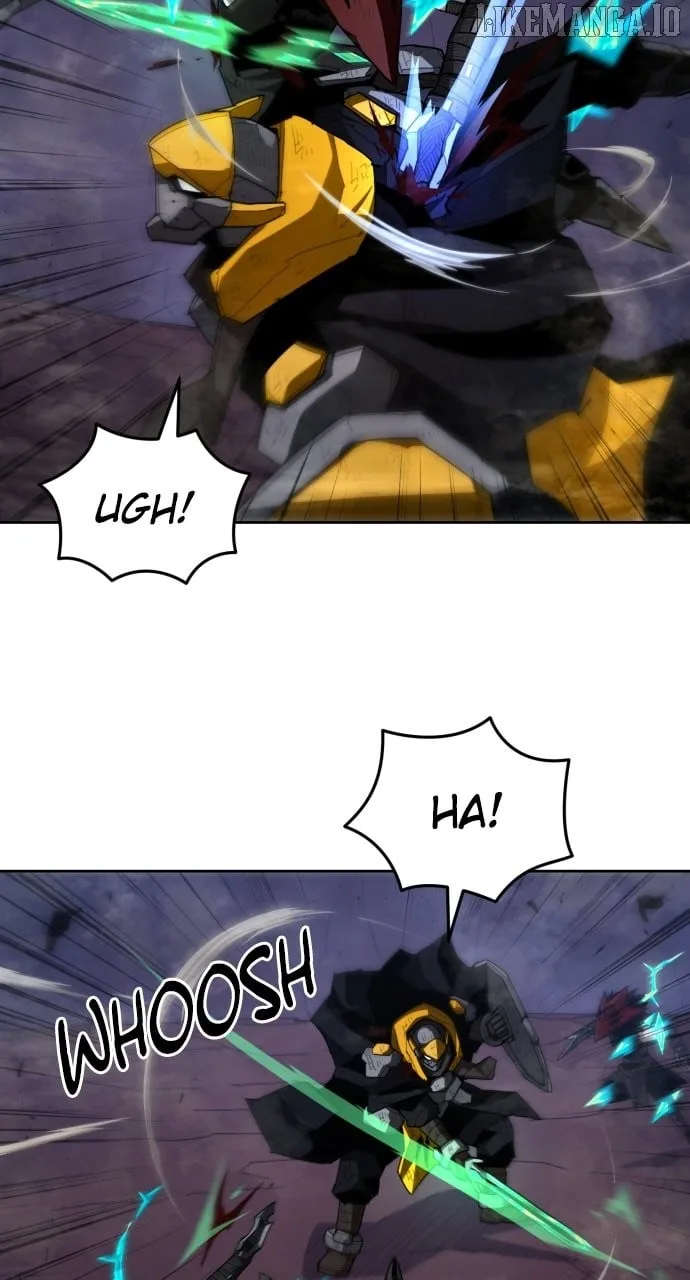 Just A Cat Chapter 22 page 40
