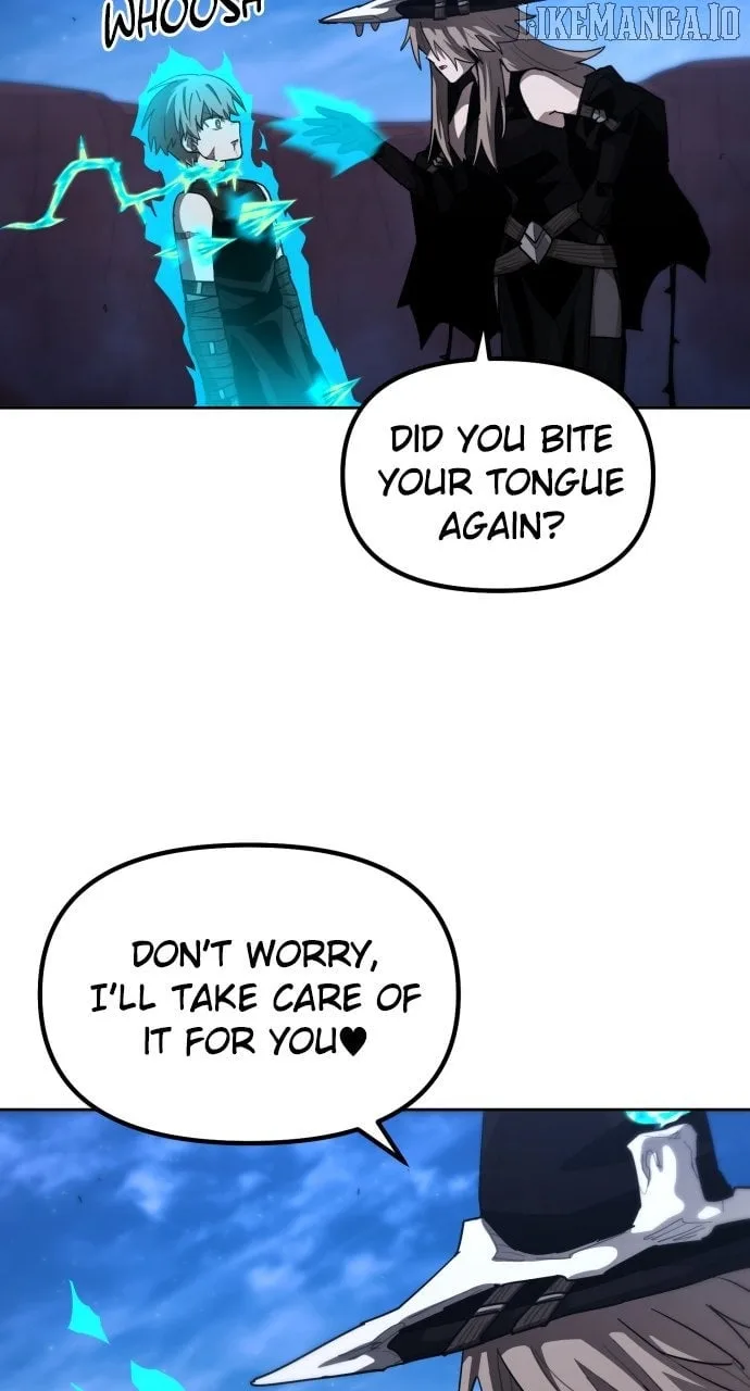Just A Cat Chapter 22 page 61