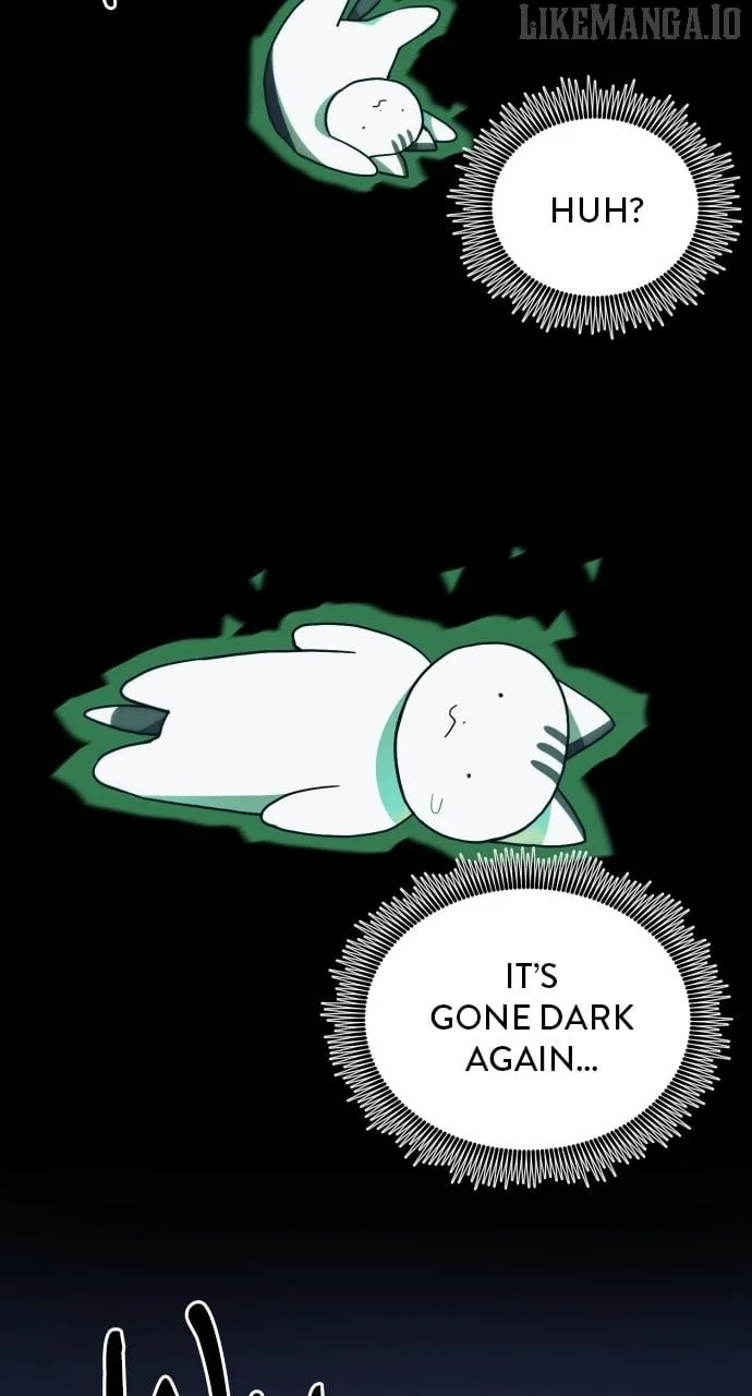Just A Cat Chapter 21 page 19