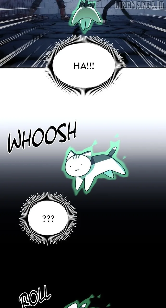 Just A Cat Chapter 21 page 18