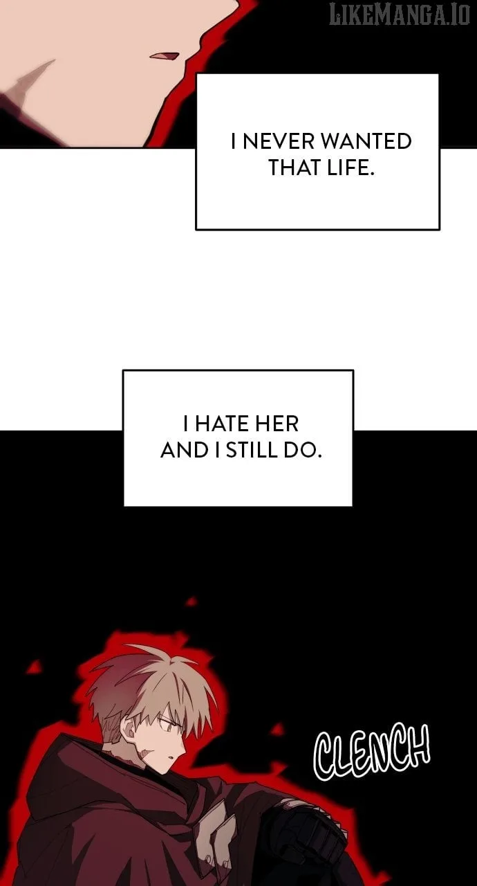 Just A Cat Chapter 22 page 72