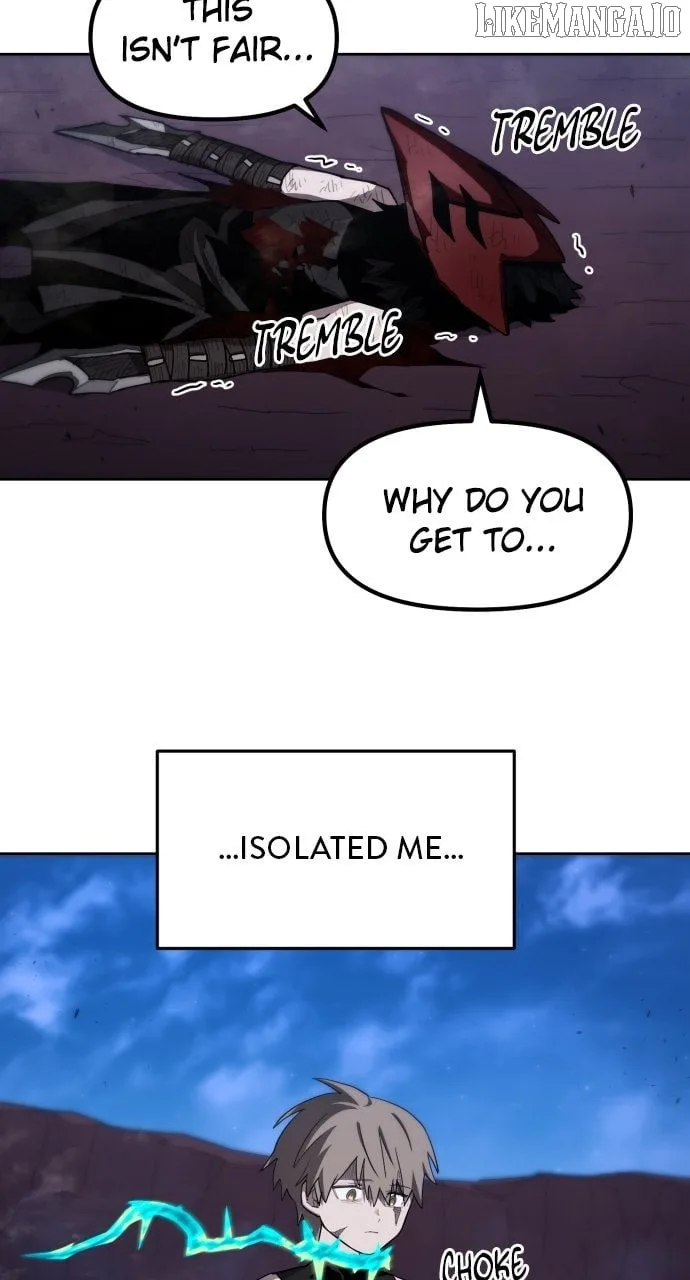 Just A Cat Chapter 22 page 53