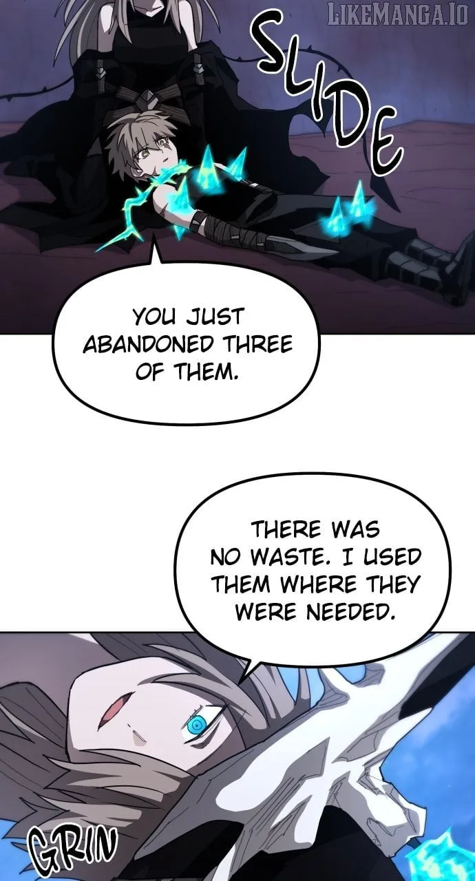 Just A Cat Chapter 22 page 63