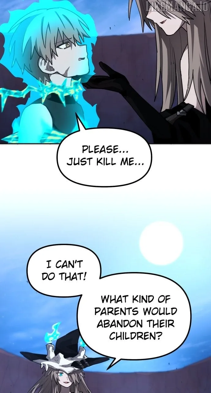 Just A Cat Chapter 22 page 62