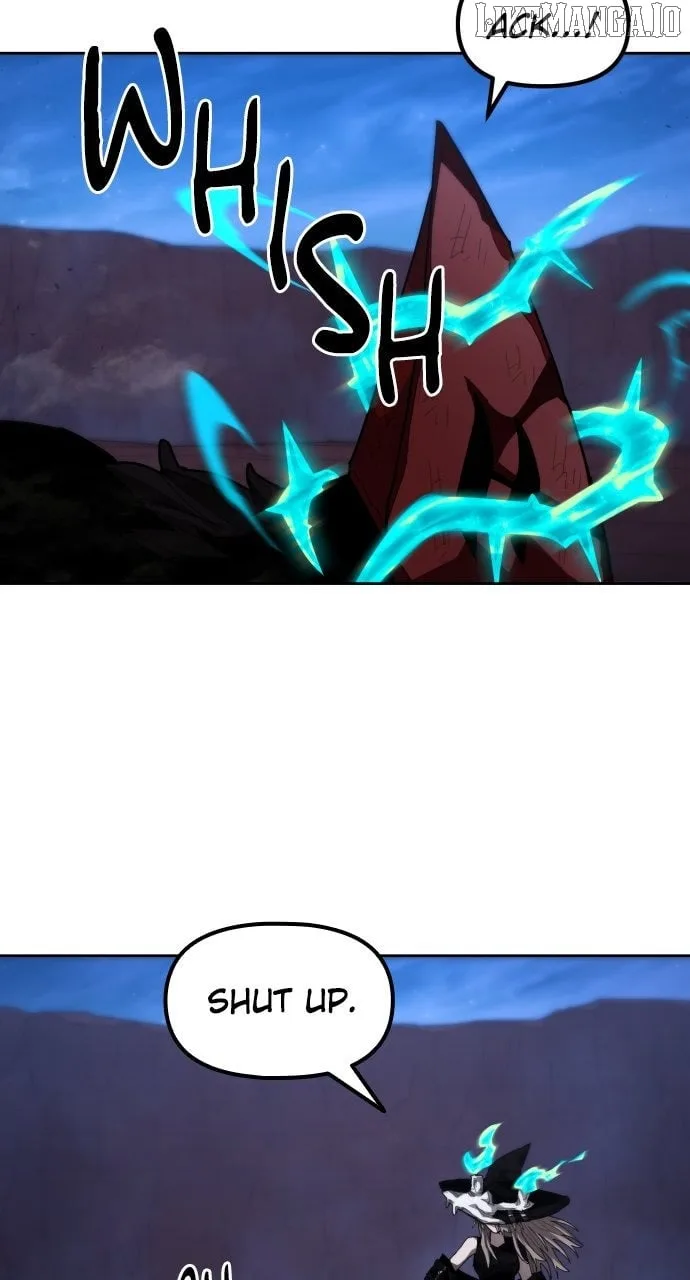 Just A Cat Chapter 22 page 55