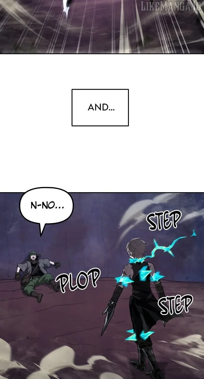 Just A Cat Chapter 22 page 48