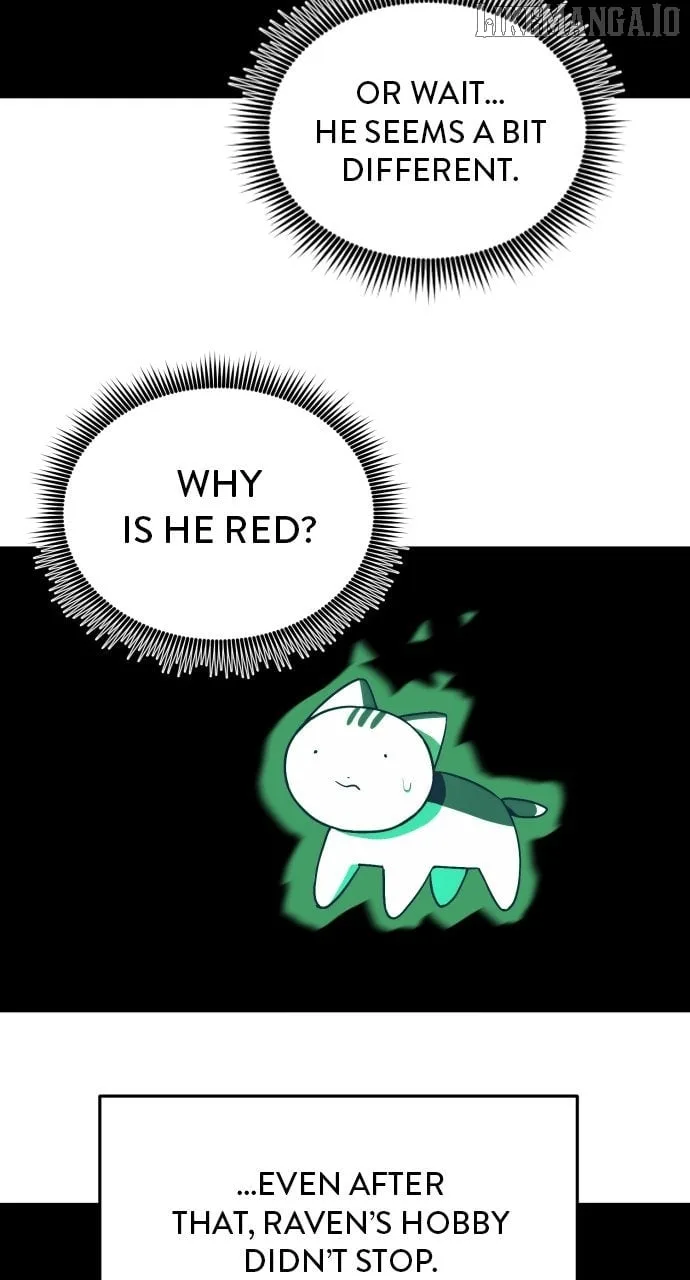 Just A Cat Chapter 22 page 74