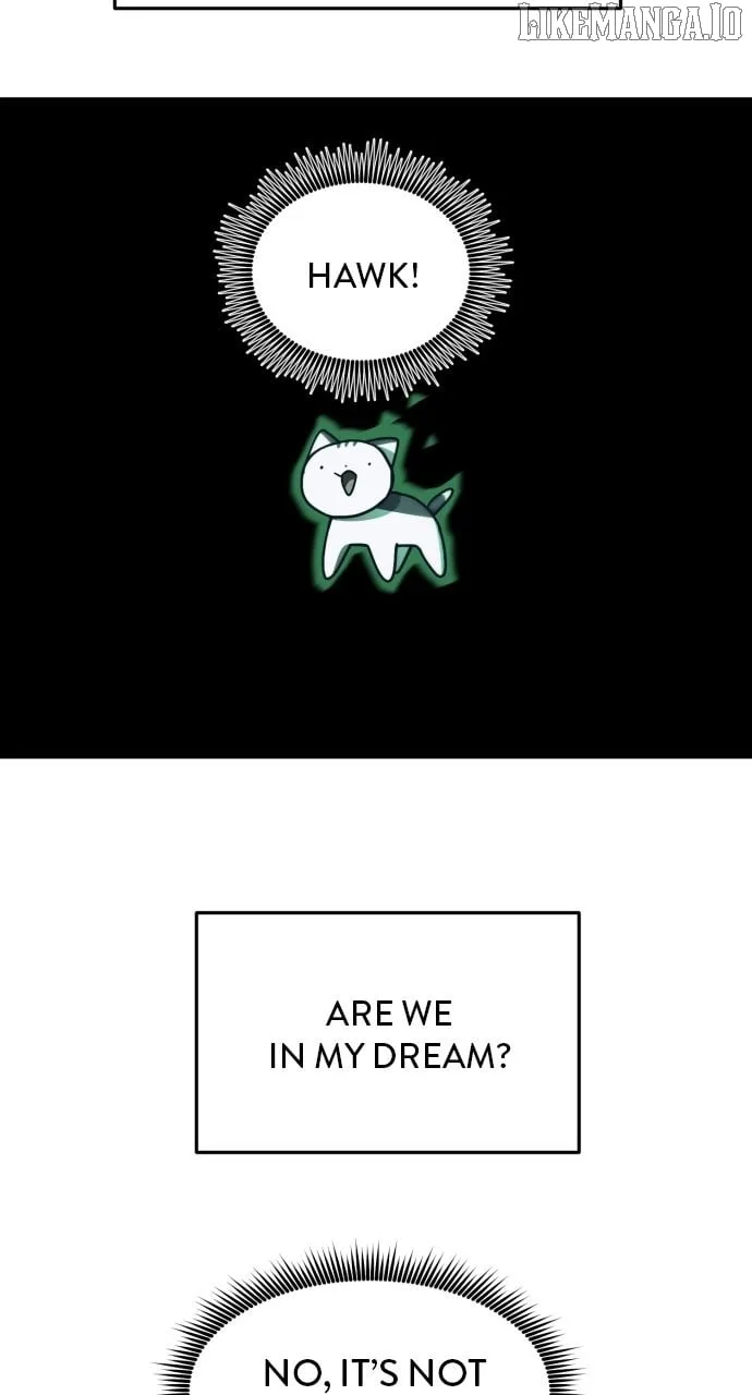 Just A Cat Chapter 21 page 37