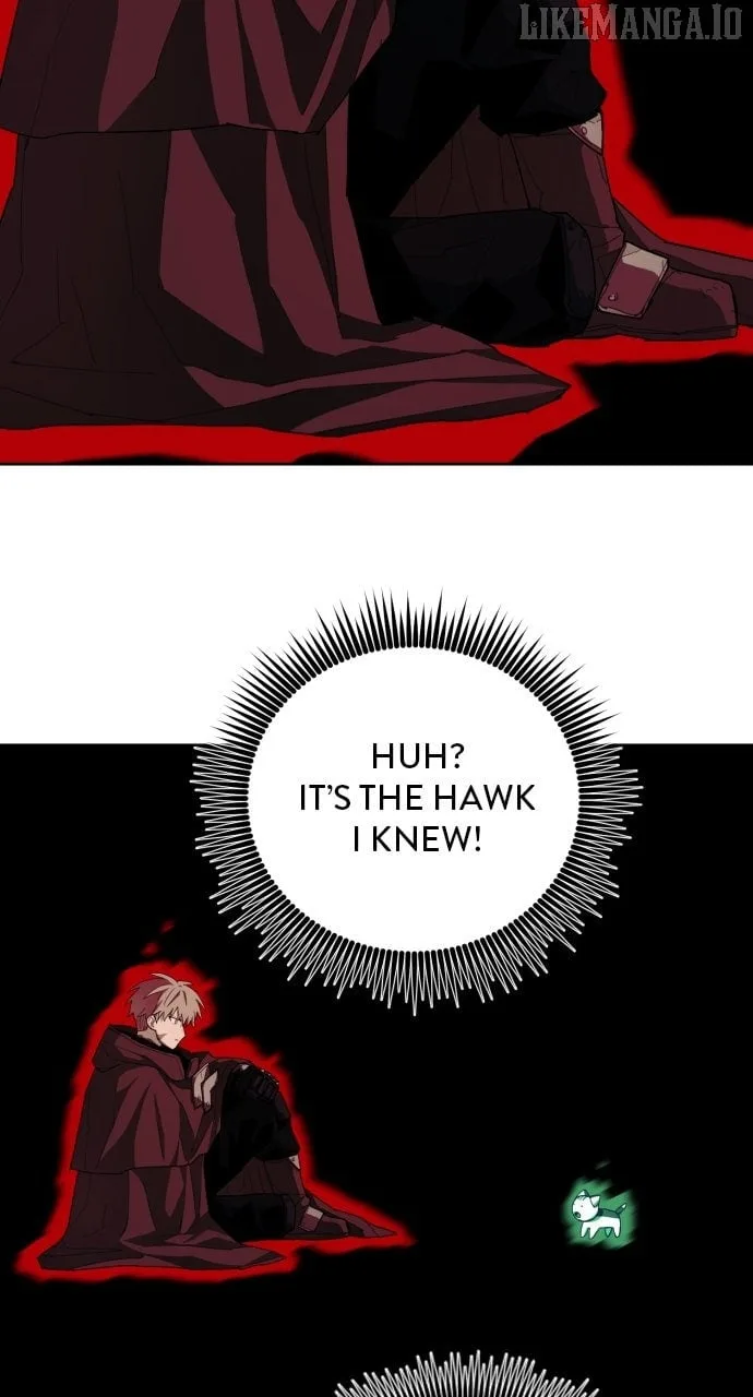 Just A Cat Chapter 22 page 73