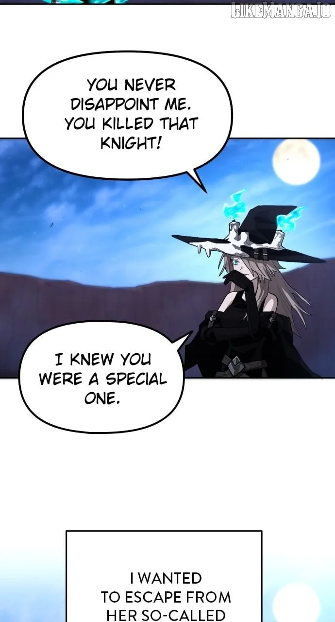 Just A Cat Chapter 22 page 57