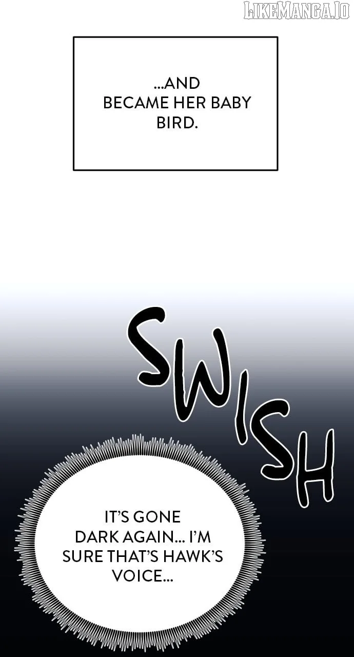 Just A Cat Chapter 21 page 32