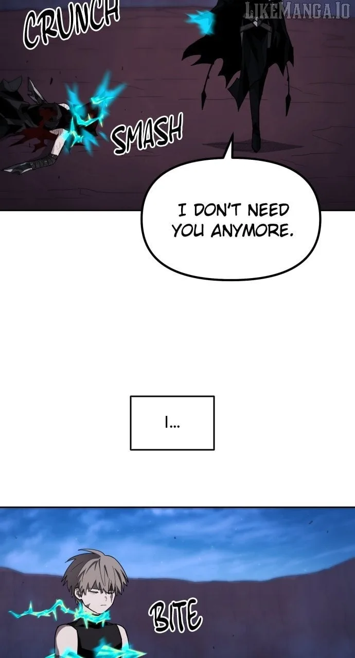 Just A Cat Chapter 22 page 56