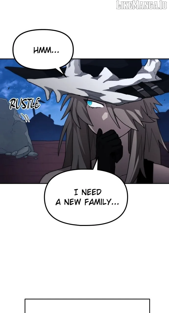 Just A Cat Chapter 21 page 27