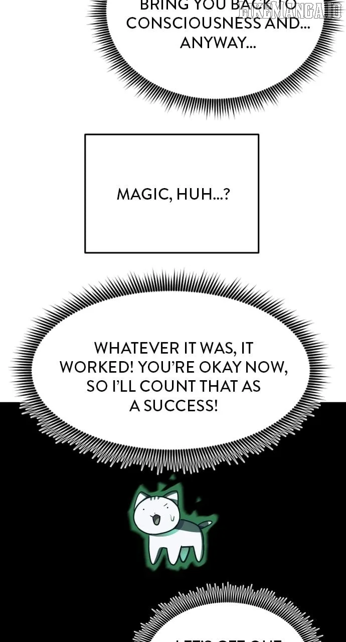 Just A Cat Chapter 21 page 39