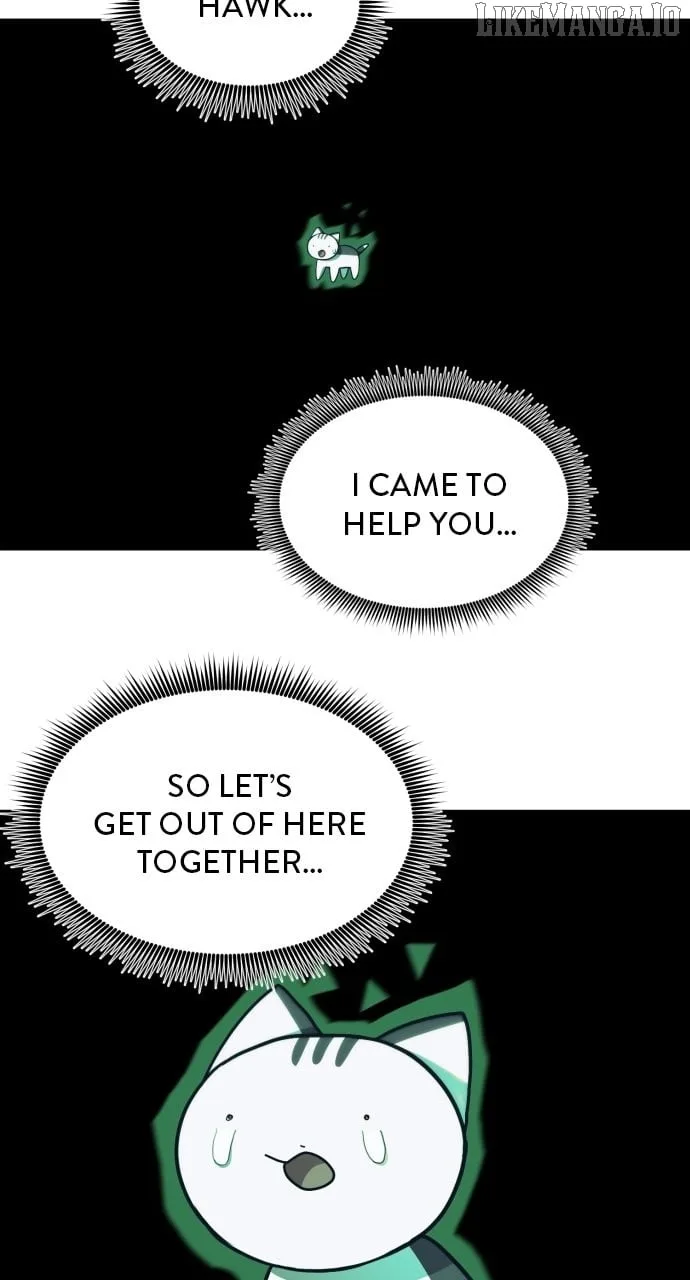 Just A Cat Chapter 21 page 35