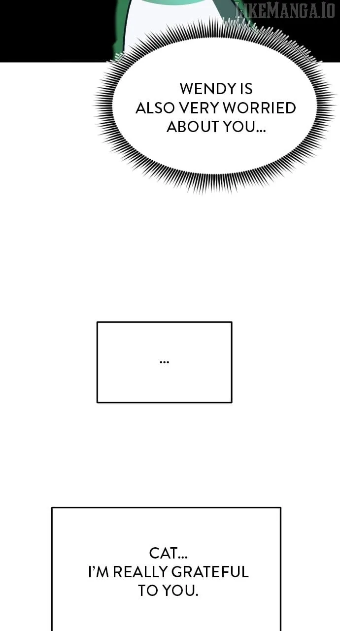 Just A Cat Chapter 21 page 36