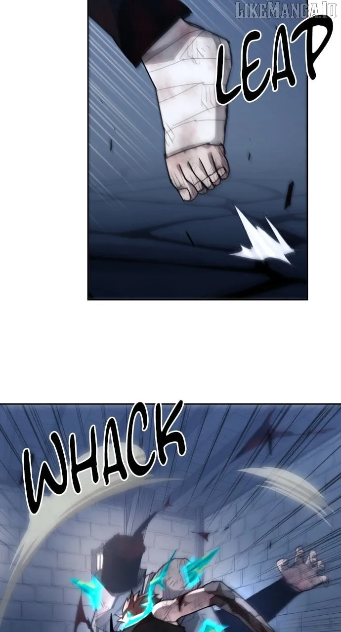 Just A Cat Chapter 21 page 53