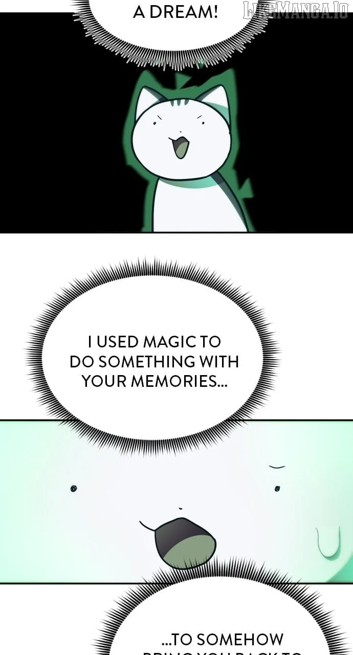 Just A Cat Chapter 21 page 38