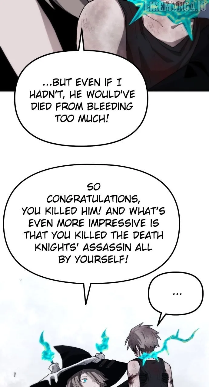 Just A Cat Chapter 21 page 68
