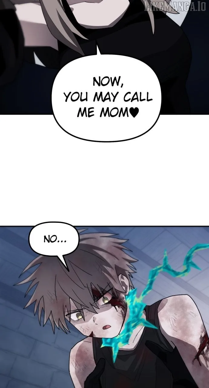 Just A Cat Chapter 21 page 70