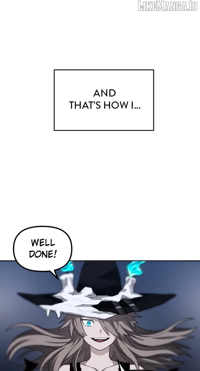 Just A Cat Chapter 21 page 58
