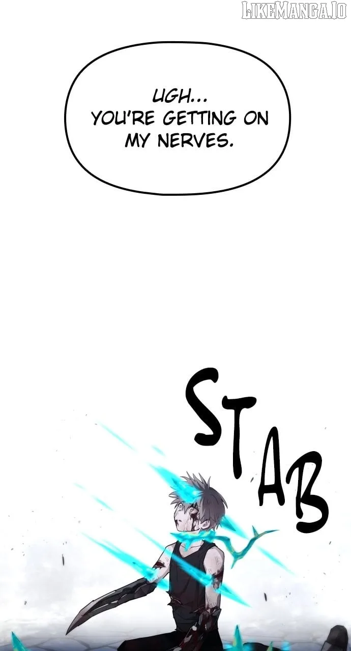 Just A Cat Chapter 21 page 61