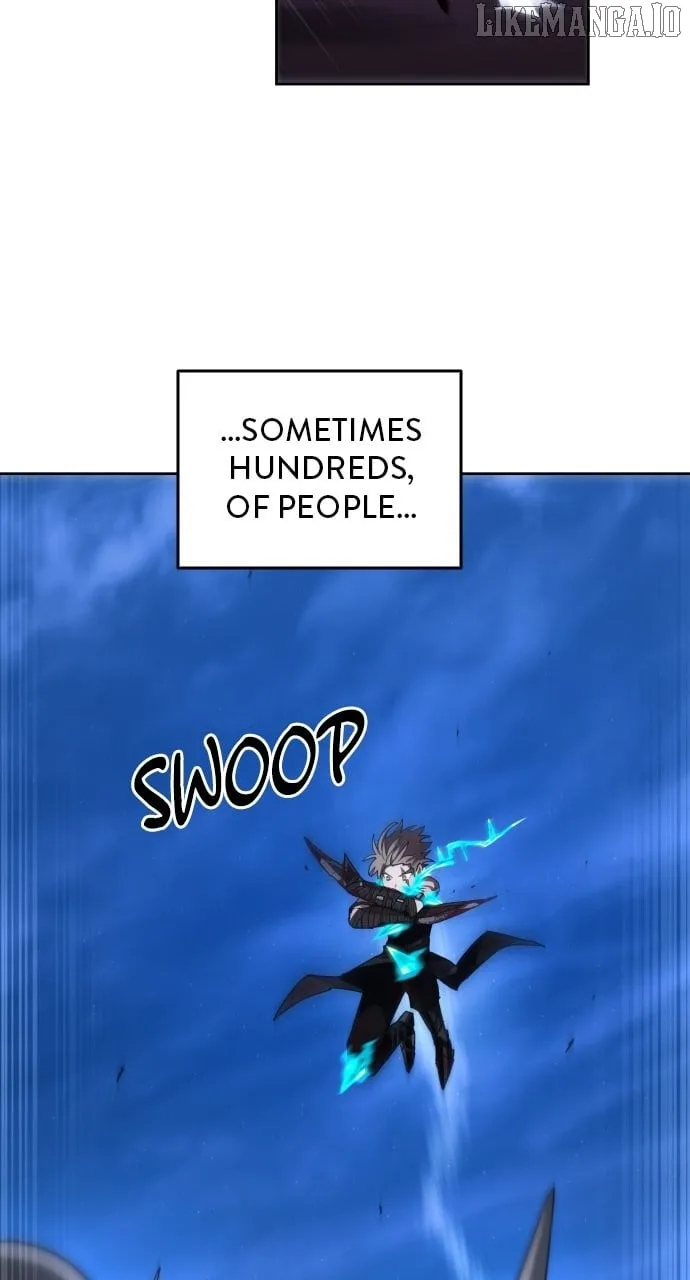 Just A Cat Chapter 23 page 4