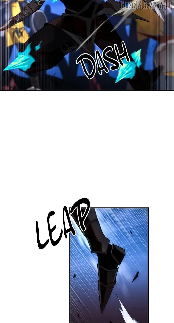 Just A Cat Chapter 23 page 3