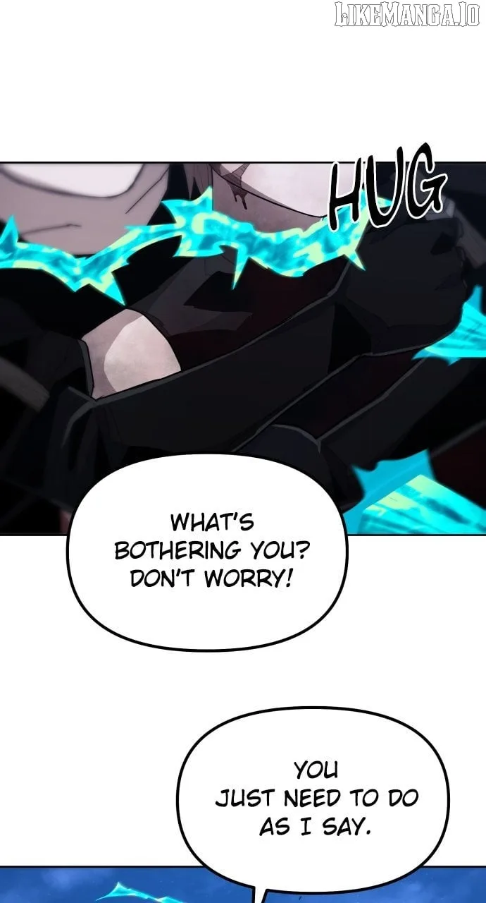 Just A Cat Chapter 23 page 17
