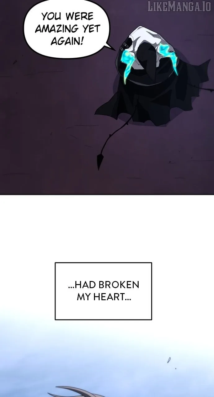 Just A Cat Chapter 23 page 8