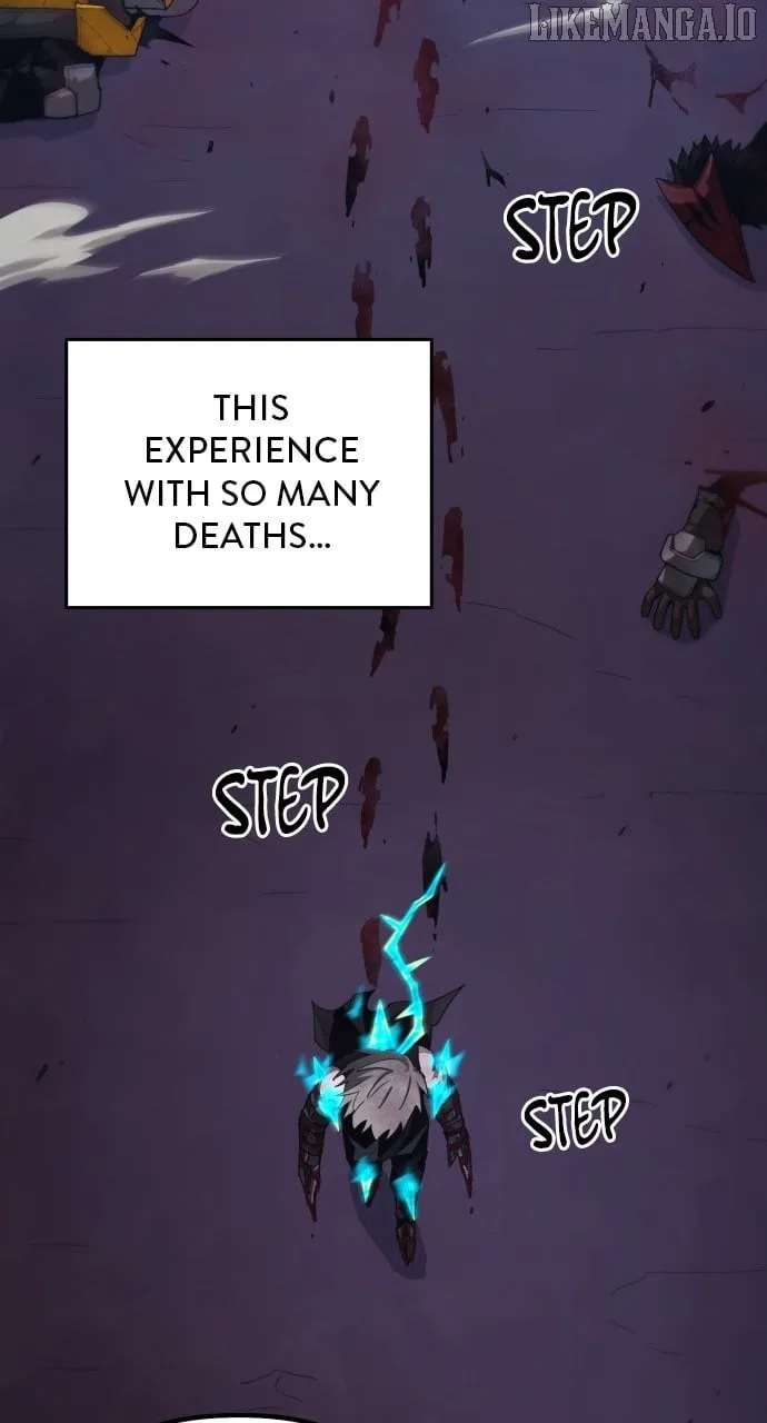 Just A Cat Chapter 23 page 7