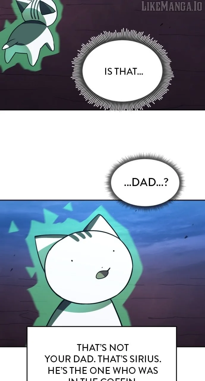 Just A Cat Chapter 23 page 23