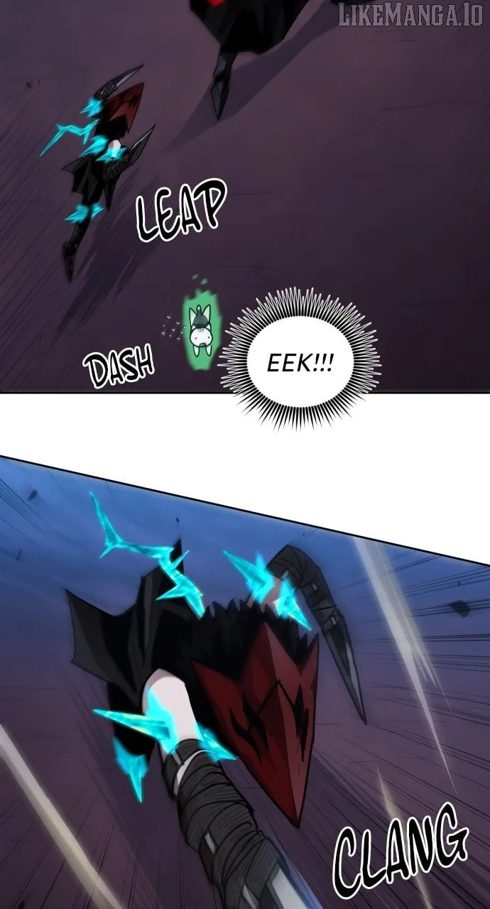 Just A Cat Chapter 23 page 39